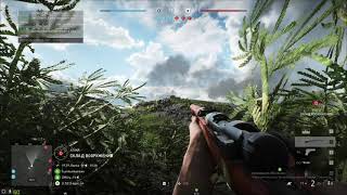 battlefield 5 забавный момент