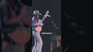 Charley Crockett “ Silver Dagger 🗡️ “ ( Live ) Chattanooga,Tn. 8~23~2023