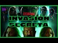 INVASION SECRETA 👽 ¿Que DEBES SABER antes de verla? RESEÑA - Series Desclasificadas