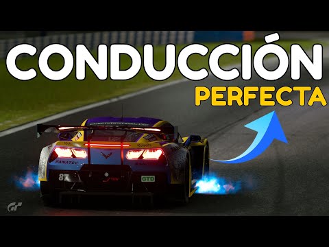 The BEST LAST LAP of MY LIFE in GRAN TURISMO 7?