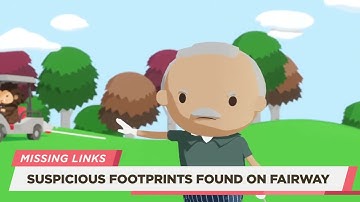 Sneaky Sasquatch - Full Town Update Ad [HD]