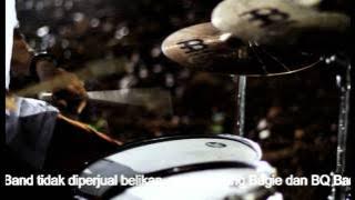 BUGIE & BQ BAND  PITAKON MALAIKAT