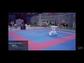 Ngoan franck kata kanku sho karate1 pl baku azerbaijan 2022