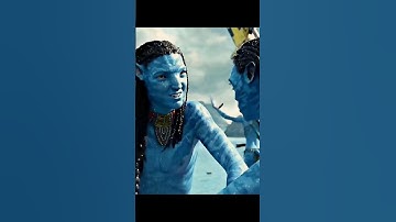 Neteyam was always there for Lo’ak.. #avatarthewayofwater #avatar2 #edit #neteyamsully #loaksully