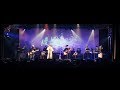 Vast &amp; Hazy【歸屬 Eleanor】Official LIVE Video ＠次等秘密最終場 Taipei Legacy