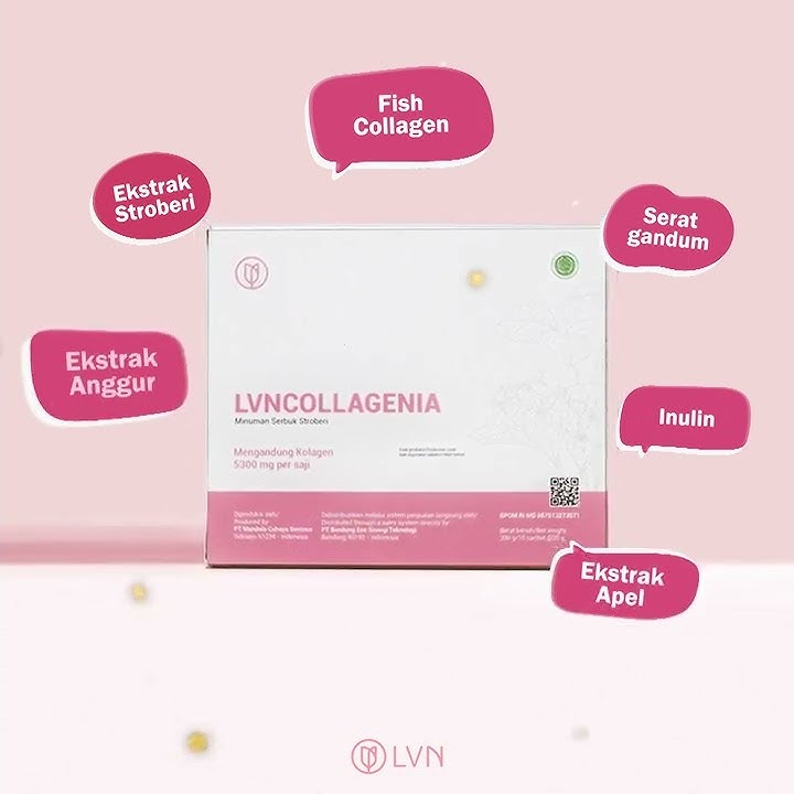 Lvn Collagenia
