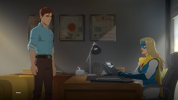 She Broke up & Planning ...