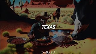 Nebelhaus - Texas (Sub Español - Lyrics)