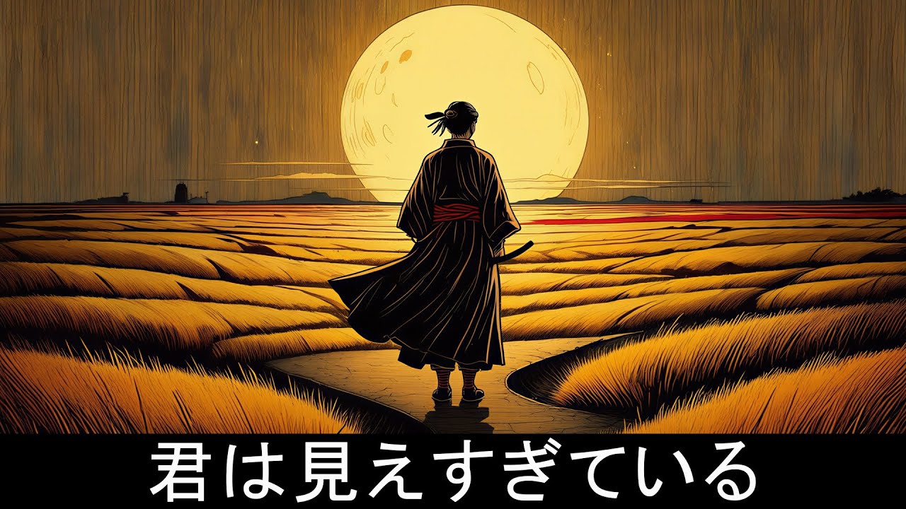 他人を見抜く人がなぜ孤独になるのか