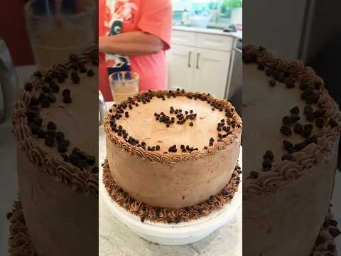 Wedding Cake Creations