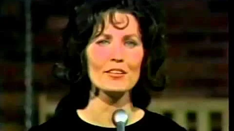 How Great Thou Art ~ Loretta Lynn