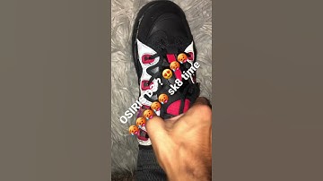 Thumbnail of New D3 Osiris 2001 osiris D3 super exclusive pro shoe for me playa exclu-sclu #skateboarding#sk8pro
