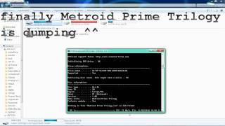 How To Backupdump Wii- And Gamecube Games With Rawdump And Friidump