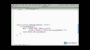 20-08: E-commerce application with PHP, MySQL, Ajax and PayPal