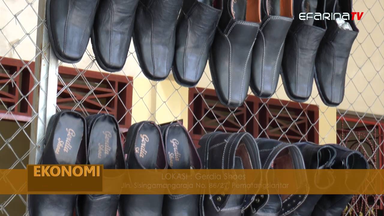 EKONOMI RAKYAT-  TERAMPIL DI BENGKEL GERDIA