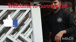 This Video Is A Walking Video On Dallow Road In Luton Uk