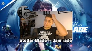 Stellar Blade PS5 - Demo, które warto sprawdzić!