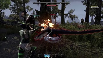 ESO Morrowind Part 5 - Divine Conundrum with Vivec-  60fps First Time Play