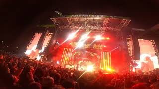 Download Lagu Panic! At the Disco Performing A Fever You Can’t Sweat Out in full at When We Were Young Fest 2025 MP3 Download Lagu Panic! At the Disco Performing A Fever You Can’t Sweat Out in full at When We Were Young Fest 2025 MP3