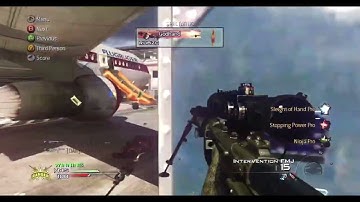 Figure vs rM | Tourney Final | XBOX,MW2,EU | by Rubz