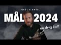 Spkande kn och ml vren 2024