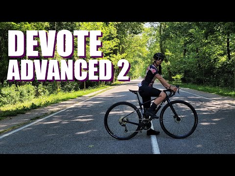 Video: Liv Devote Advanced 2 recensione