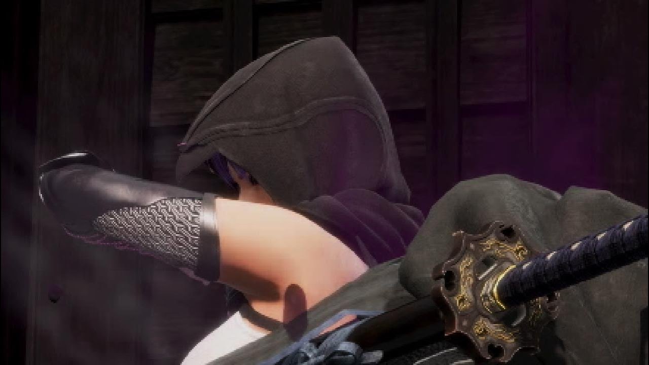 Dead Or Alive 6 | Ayane Ranked Matches #3 |