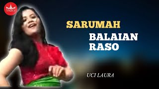 UCI LAURA - Sarumah Balain Raso - LAGU MINANG REMIX TERBARU