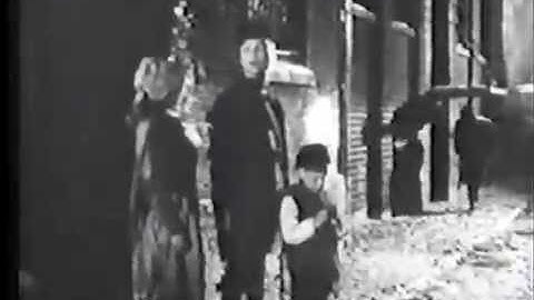 WNEW Movie Greats Open, "A Christmas Carol"