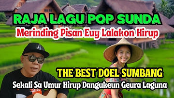 🔥DOEL SUMBANG FULL ALBUM BIKIN MERINDING ❗️