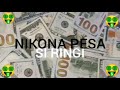 NIKONA PESA SI RINGI NIKONA PESA SI RINGI