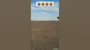 هاوي الخرجات الصحراوية قناة 2 /مقطع مدوي للقارئ الشيخ عبد الباسط عبد الصمد رحمه الله.