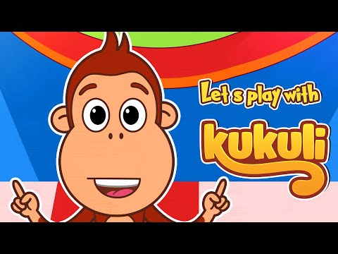 Kukuli – Let't Dinner😋 | Cartoons for Kids New | NEW EPISODE 2024