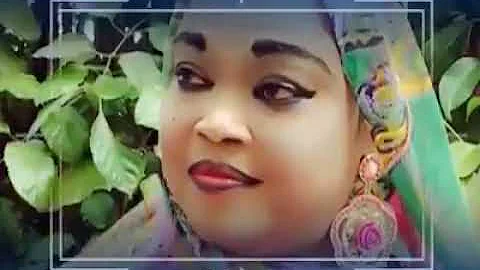 Ndiaga Mbaye chante Sokhna Amy Mbacke fille de Sei...
