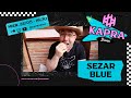 Especial kapra diner 6x01  sezar blue  live