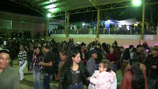 Pt:13  Fiesta en San Esteban Amatlan Miahutlan Oaxaca, baile 26 de diciembre 2023.