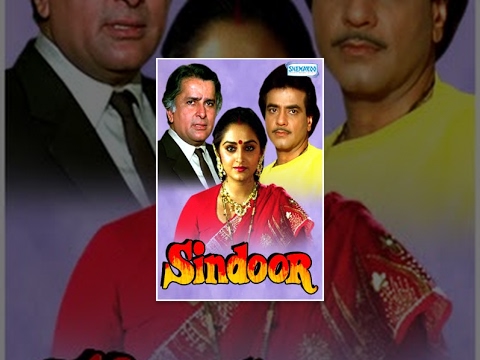 Sindoor - Hindi Full Movie - Shashi Kapoor, Jeetendra, Govinda, Jaya Prada - 80`s popular Movie