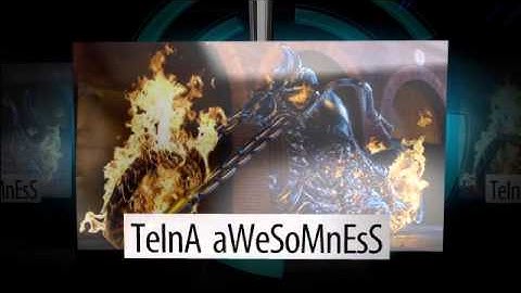 MY NEW INTRO - Created using Flixpress.com