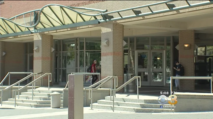 Temple University: Student Dies After Falling From Window In His Residence Hall