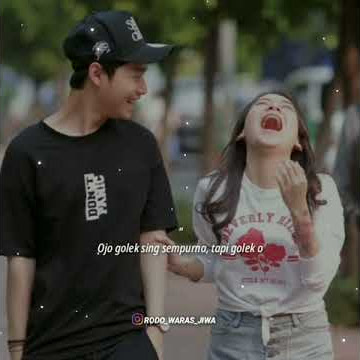 Story wa seng nrimo opo anane terbaru 30 detik