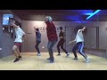 Mr Killa - OIL IT | Dancehall Choreography by Adam | Shockwave Dance Studio