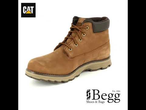 cat founder boots