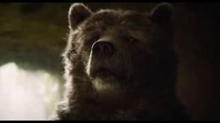 Le Livre De La Jungle - Extrait Rencontre Avec Baloo I Disney