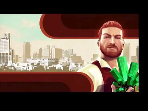 Видео: Обзор на игру Crookz The Big Heist
