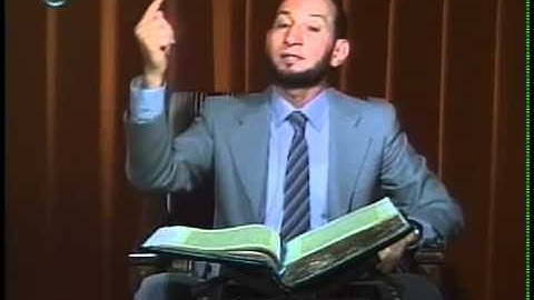 Surat An-Nisa 123-126 سورة النساء
