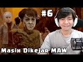 Masih Dikejar Oleh MAW - The Medium Indonesia - Part 6