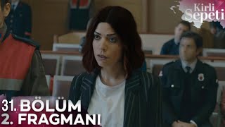 Kirli Sepeti 31. Bölüm 2.Fragmanı | 16 Yıl Hapis Cezası Verilmiştir !!!