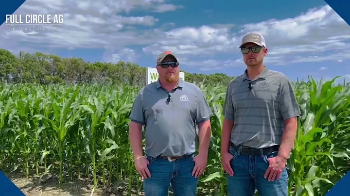 Field Friday with Brady Wieker and Casey Erickson:...