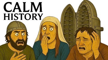 What’s the WORST Invention from Medieval times that actually existed?| Boring History for Sleep