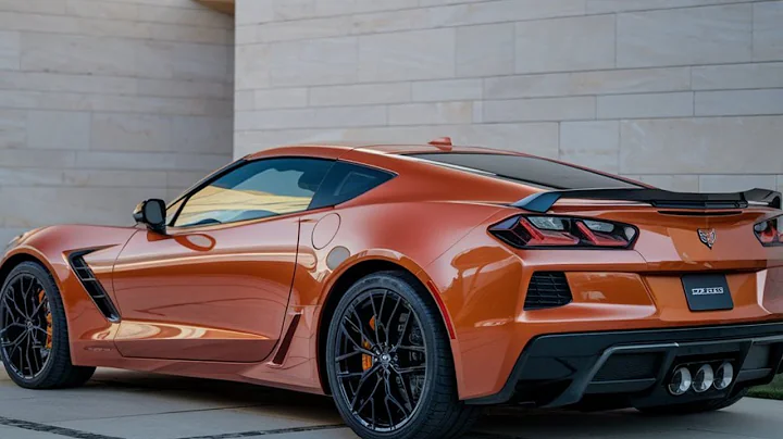 Twin Turbo C8 Z06 Build and Dyno Runs! SOUNDS AMAZING!!